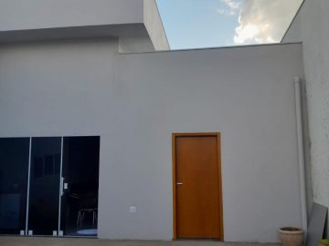 Casa 2 Dormitorios