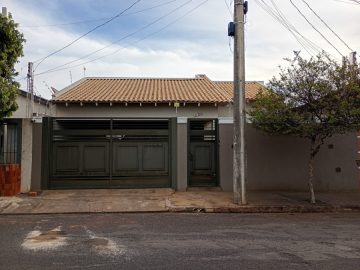 Casa  Venda